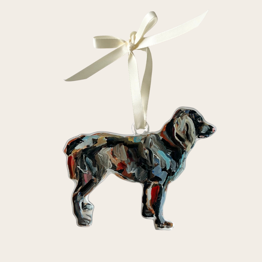 Boykin Ornament