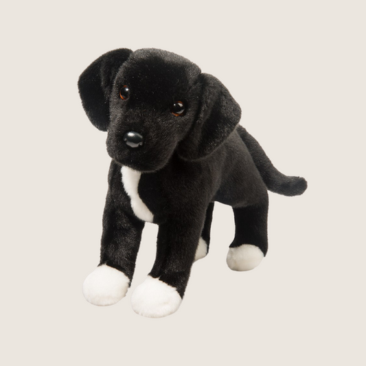 Pit Bull Mixed Rescue Plush