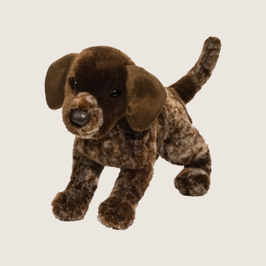 German Shorthaired Pointer Plush