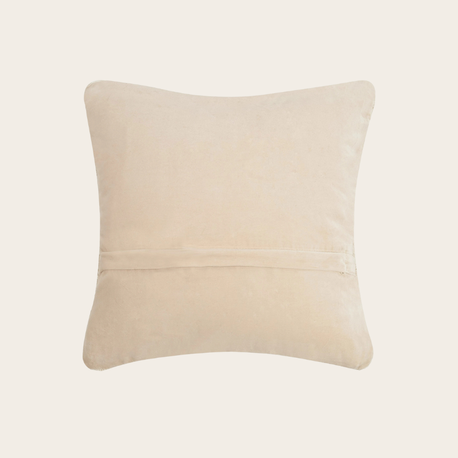 Retriever Dog with Ornament Hook Pillow - Christmas