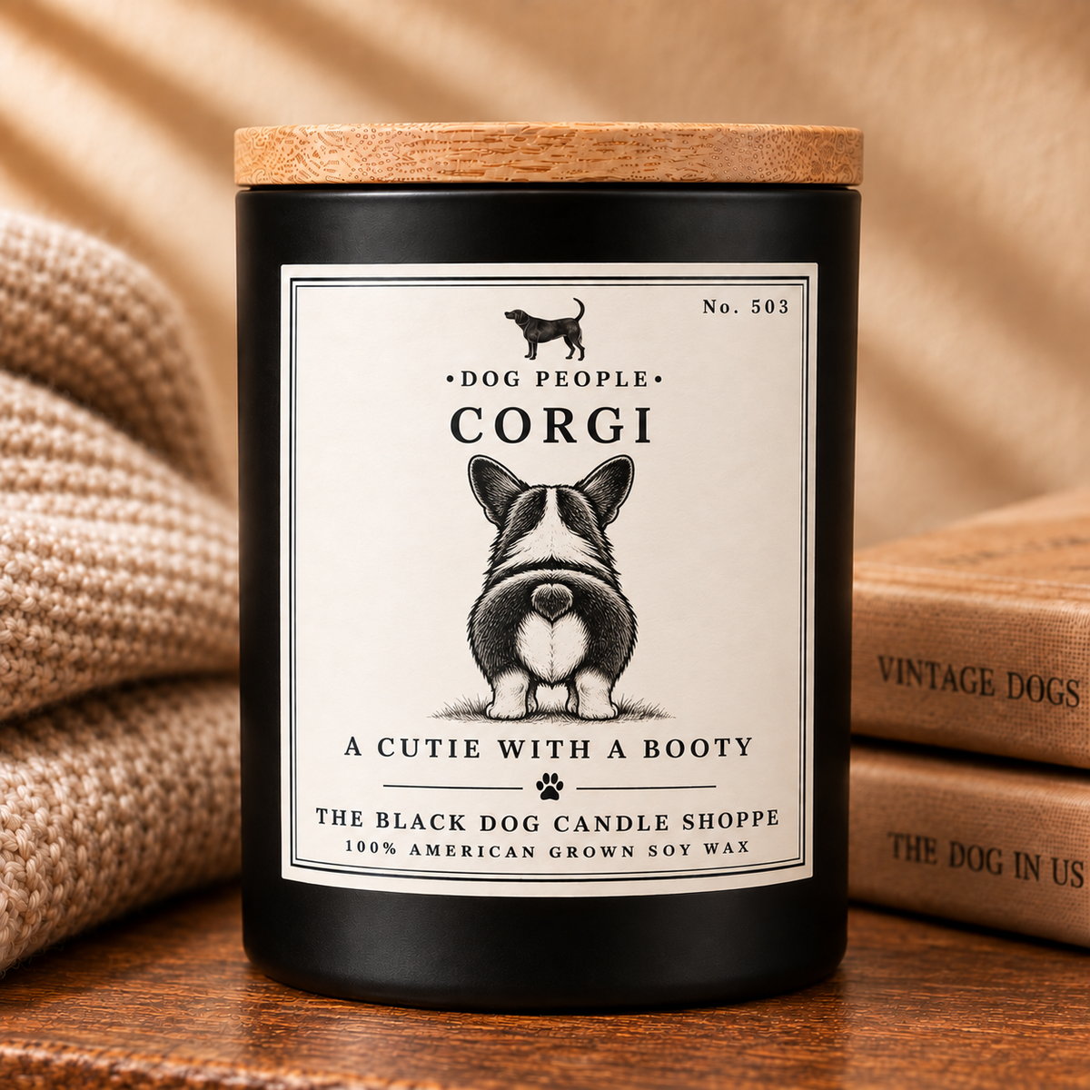 For Dog People