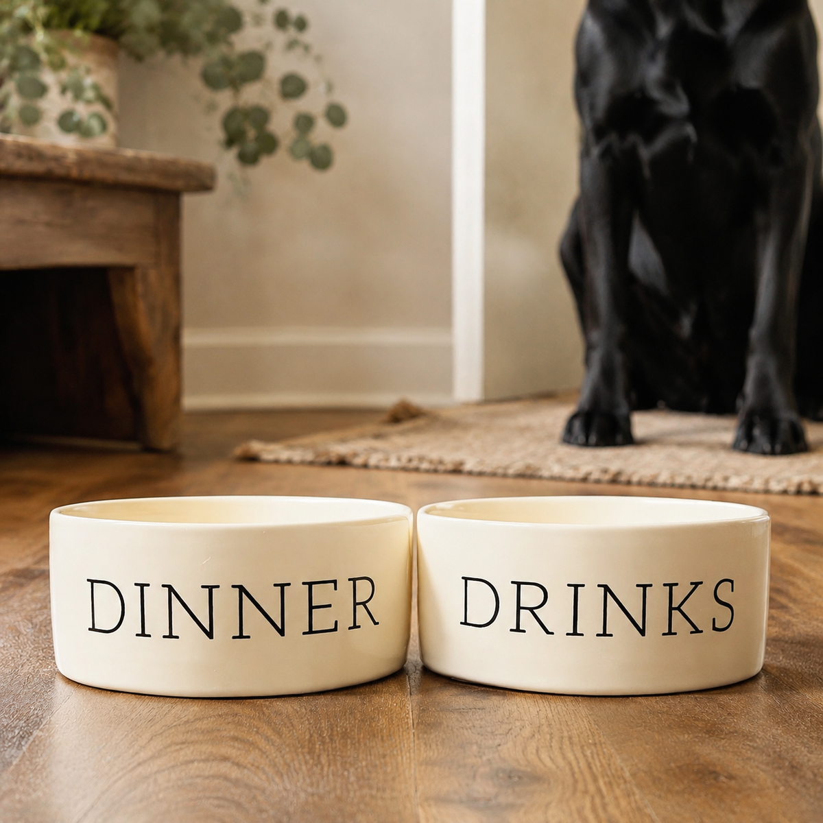 Dog Bowls