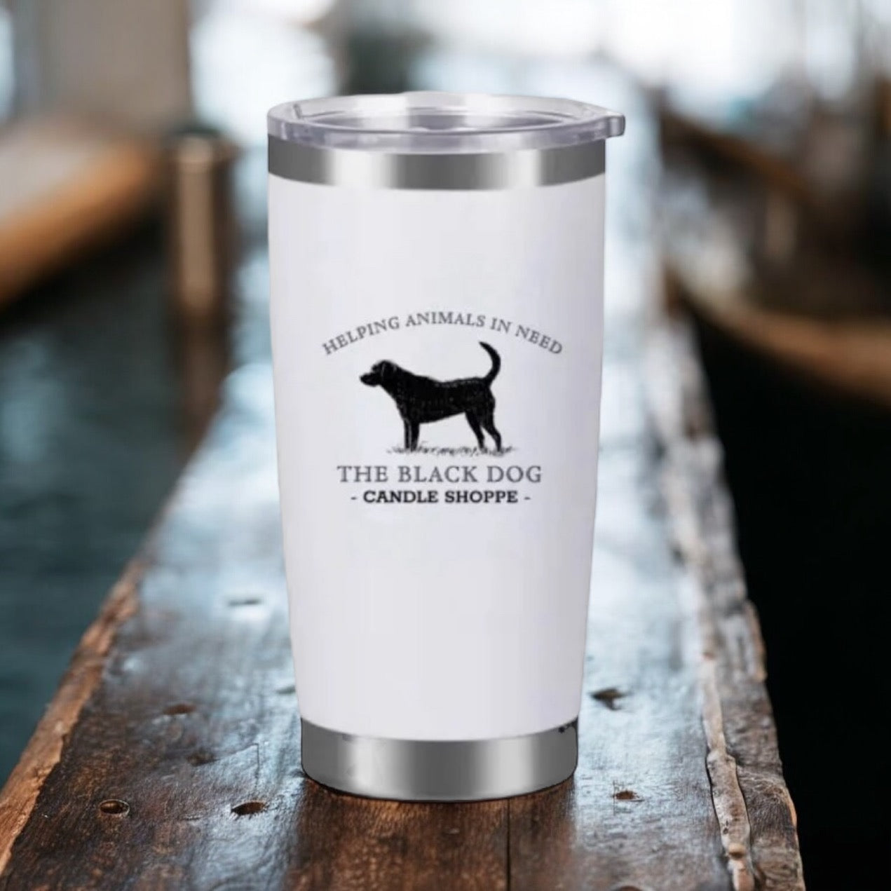 Drinkware
