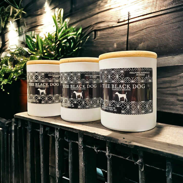 Black Dog Signature Collection