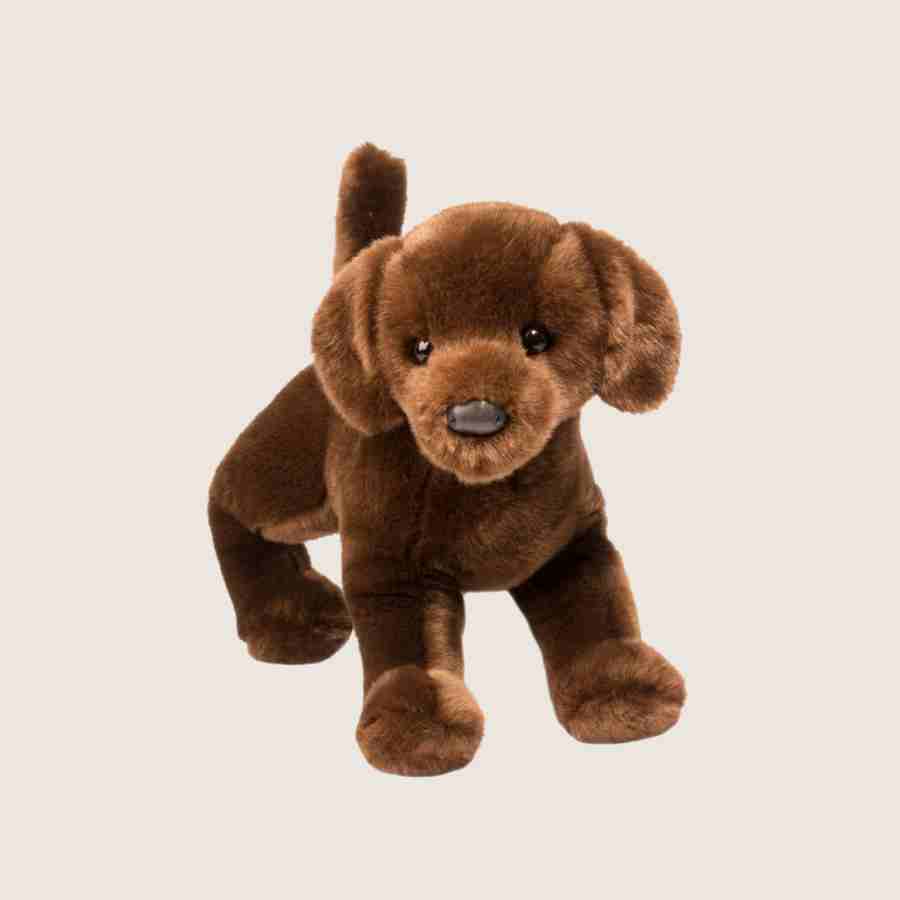 Douglas Plush Dogs