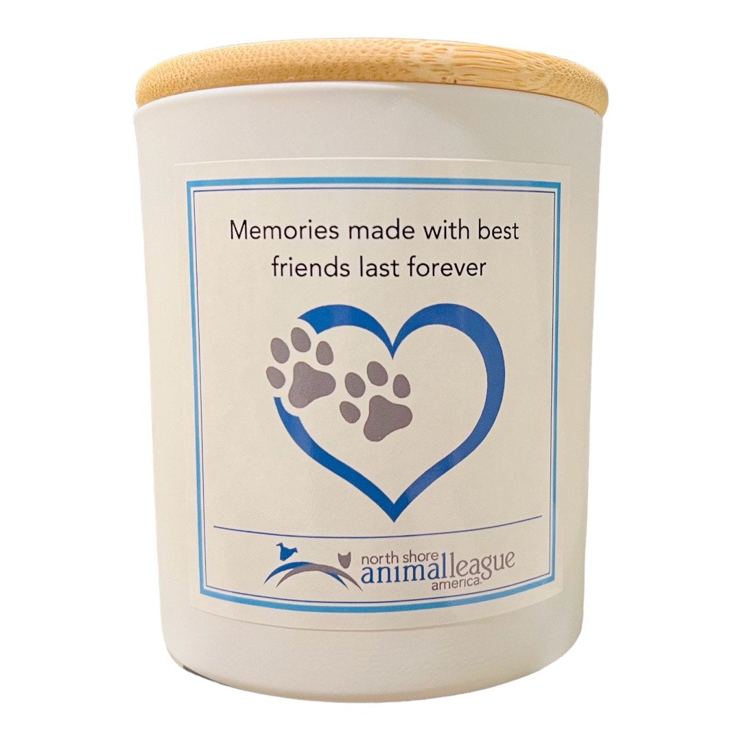 North Shore Animal League America