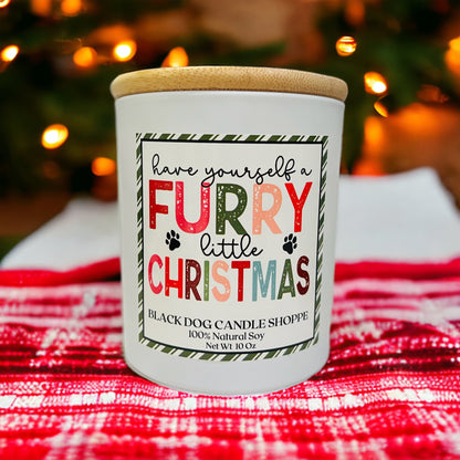 Have Yourself a Furry Little Christmas