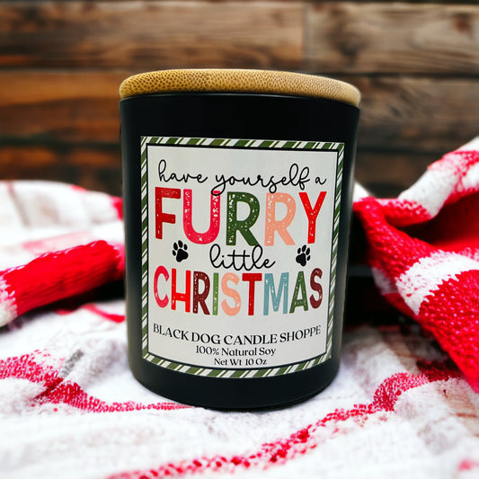 Have Yourself a Furry Little Christmas