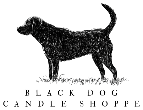 Black Dog Candle Shoppe