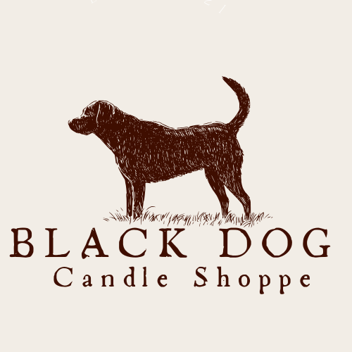 Black Dog Candle Shoppe