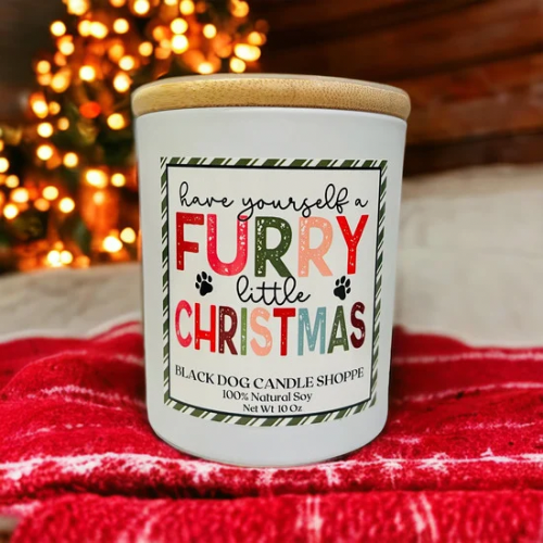 Have Yourself a Furry Little Christmas