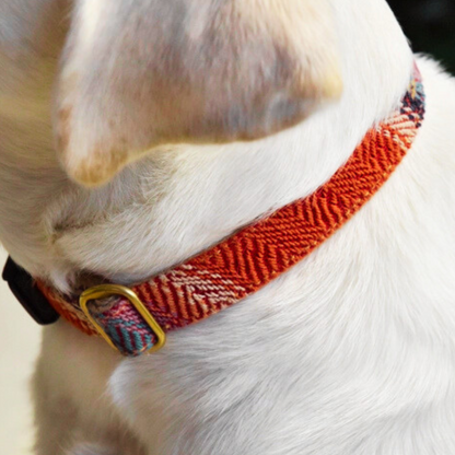 1 Inch Tulum Collar