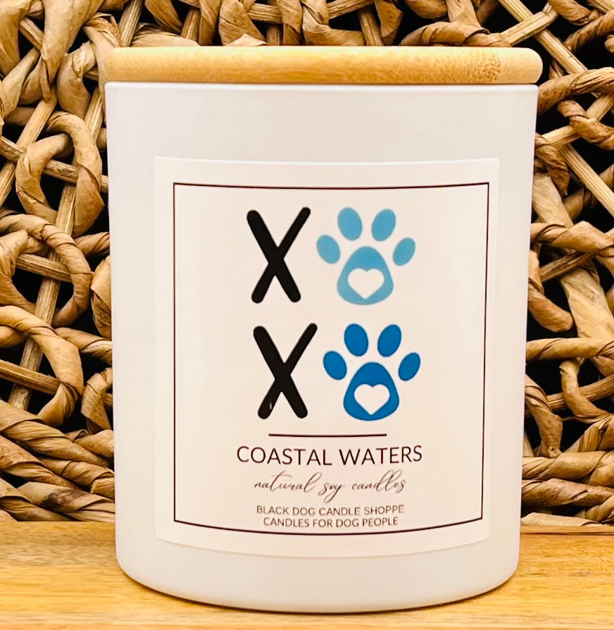 XOXO Coastal Waters