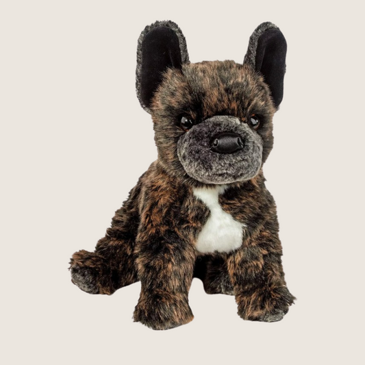 French Bulldog Plush Dog