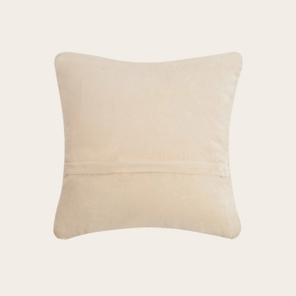 Retriever Dog with Ornament Hook Pillow - Christmas