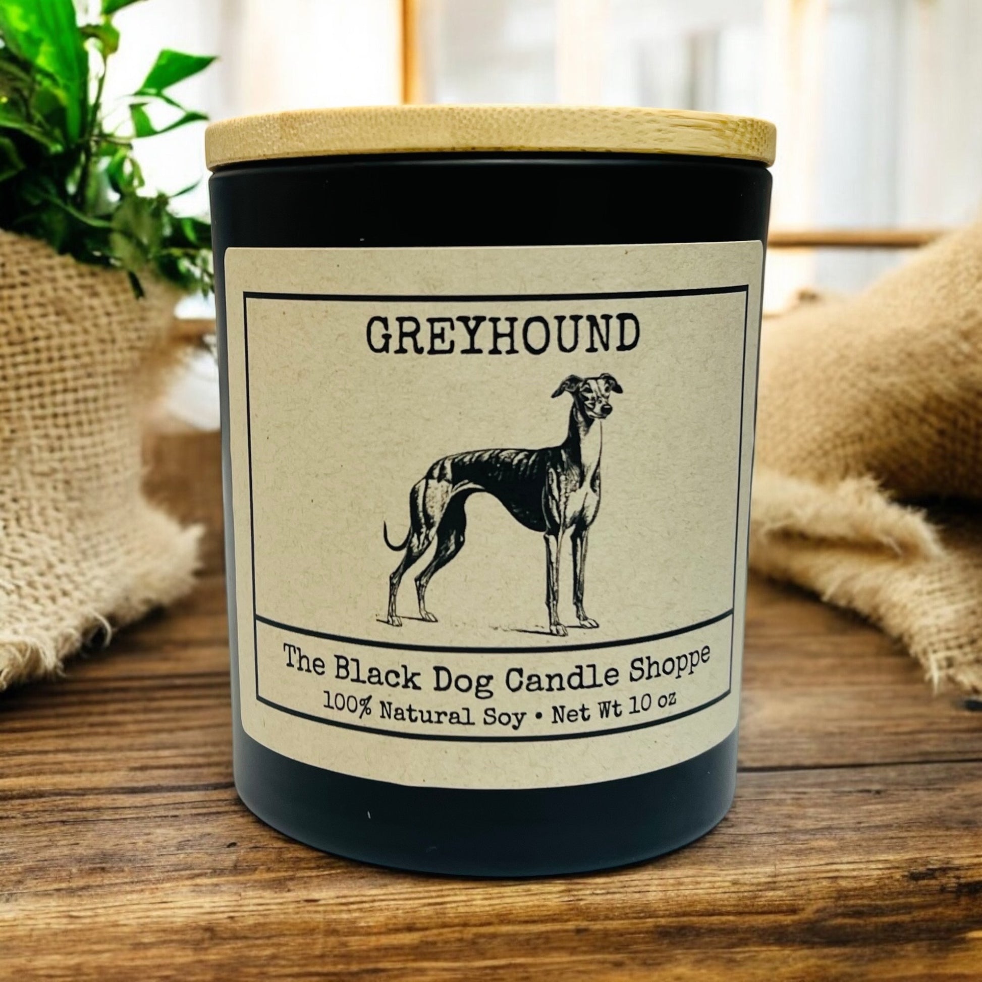Greyhound 