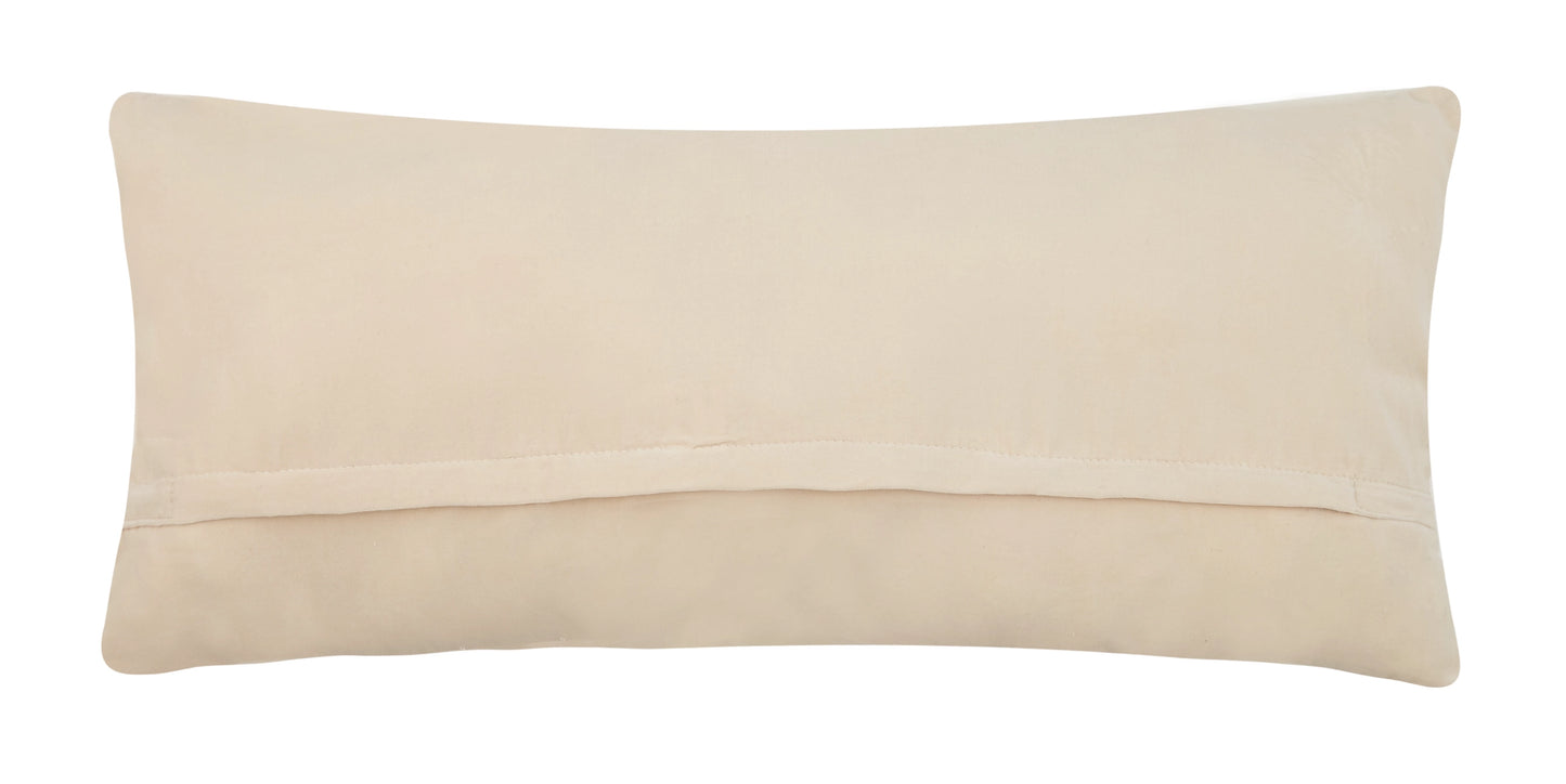 Three Peeps Type Bunnies Hook Pillow